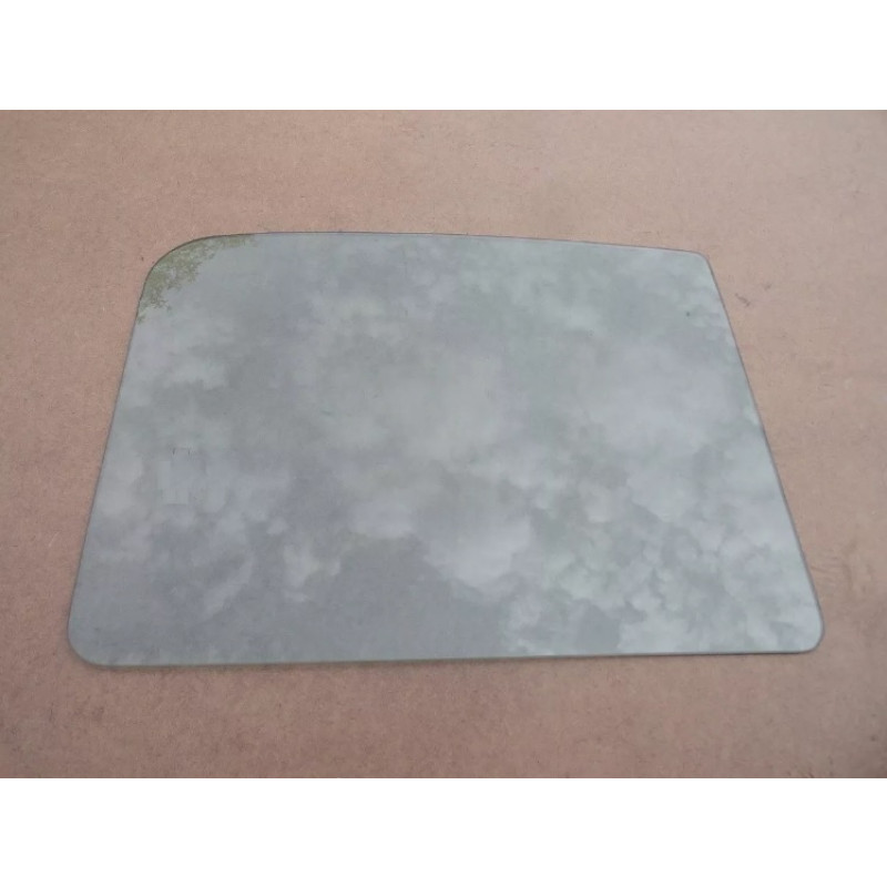 Vidro da Porta Verde Fusca Novo