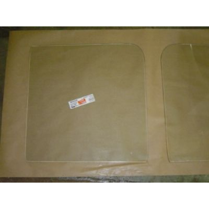 Vidro da Porta Rural e F-75 60 à 82