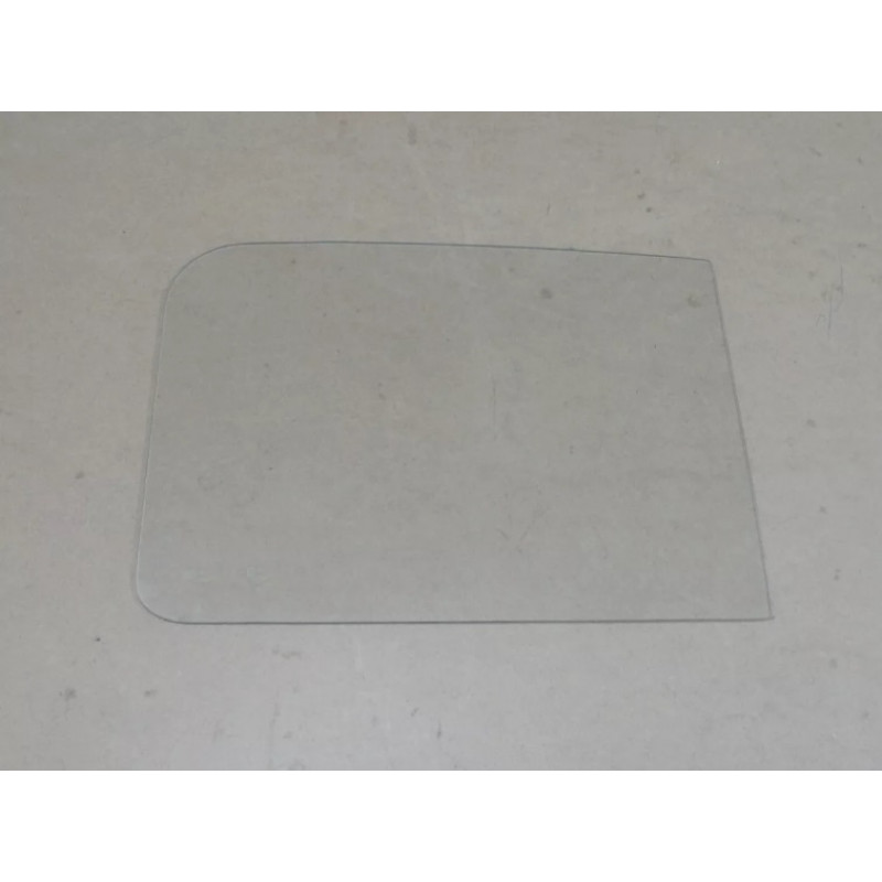 Vidro da Porta Fusca Temperado Incolor