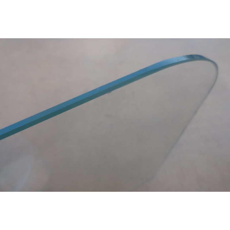 Vidro Corrediço Porta Dianteira Kombi até 1975 Incolor Novo