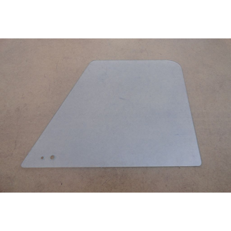 Vidro Corrediço Porta Dianteira Kombi até 1975 Incolor Novo