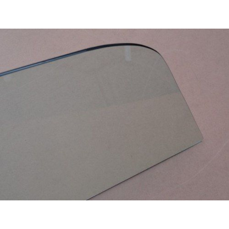 Vidro Janela Lateral Fixa Traseira Veraneio 64 à 88 Verde