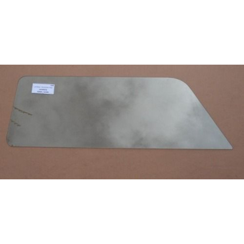 Vidro Janela Lateral Fixa Traseira Veraneio 64 à 88 Verde