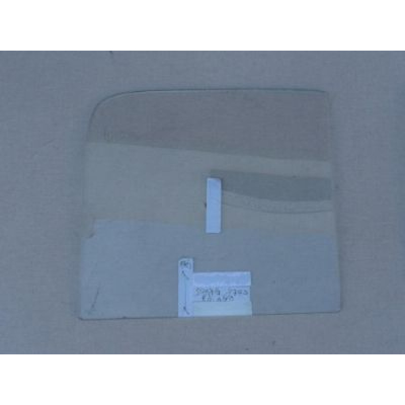 Vidro Porta Chevrolet Brasil 58 à 63 Incolor - Unitário