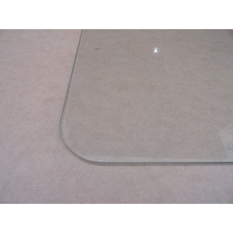 Vidro Porta Dianteira Variant I Tl 2 Portas Incolor