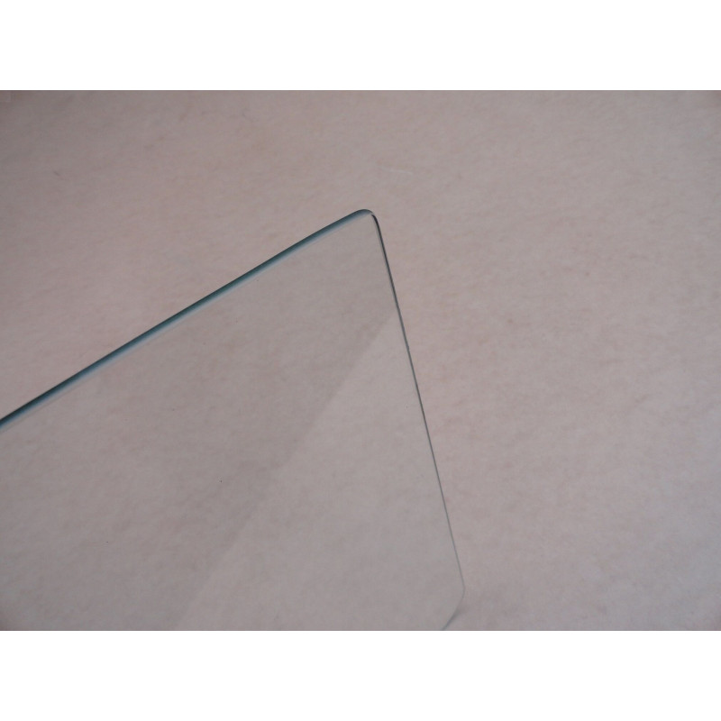 Vidro Porta Dianteira Variant I Tl 2 Portas Incolor