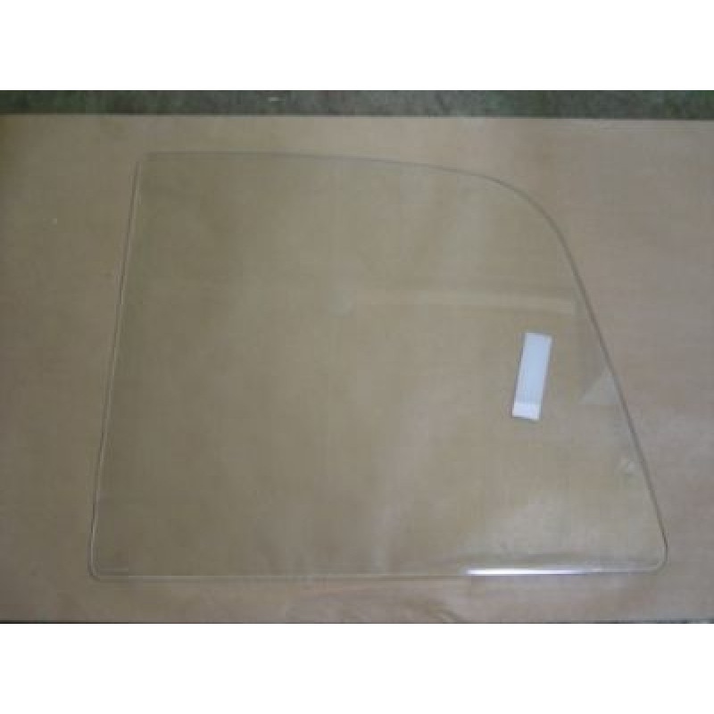 Vidro da Porta Incolor Dodge D100 D400 D700 D950