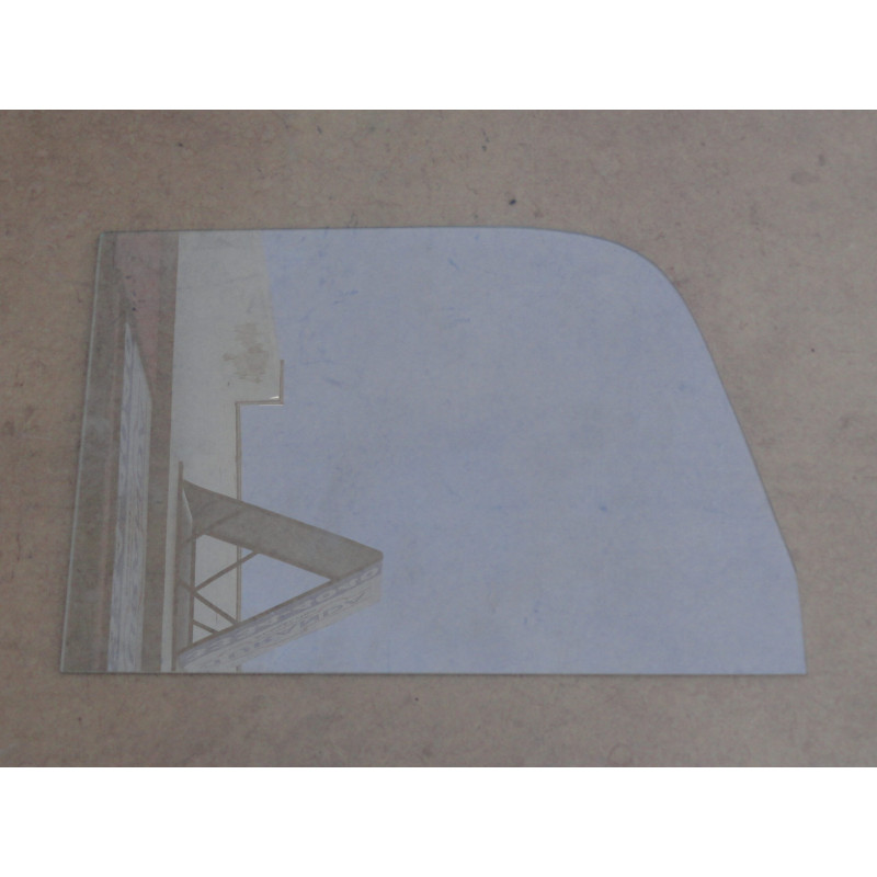 Vidro Porta Traseira Veraneio 64 a 88 Incolor