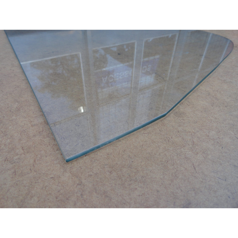 Vidro Porta Traseira Veraneio 64 a 88 Incolor