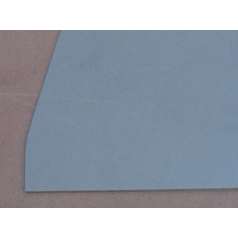 Vidro Porta Traseira Veraneio 64 à 88 Verde