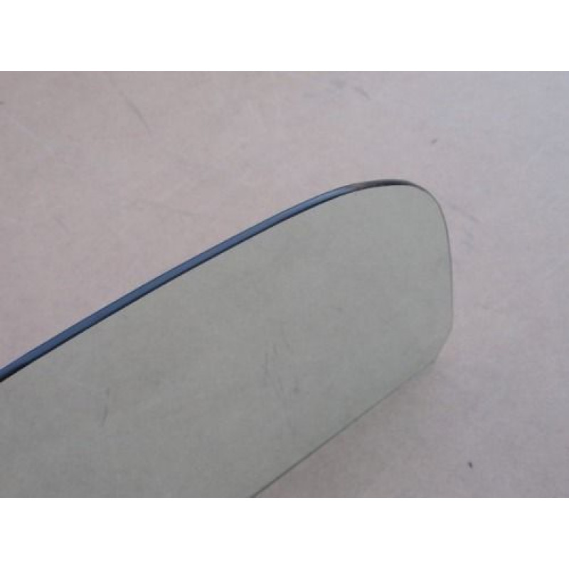 Vidro Porta Traseira Veraneio 64 à 88 Verde