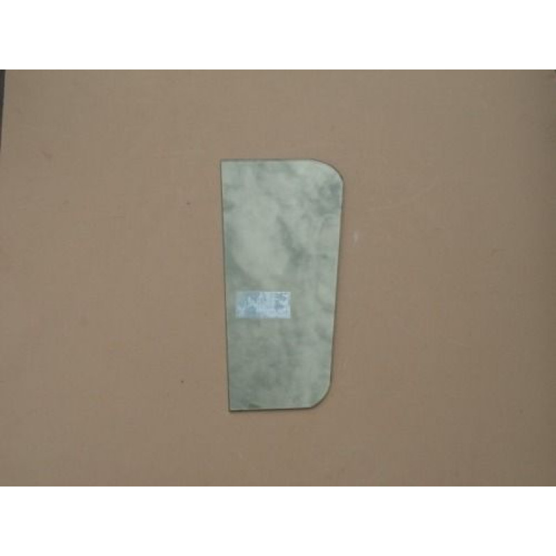 Vidro Ventarola Traseira Veraneio 64 à 88 Verde