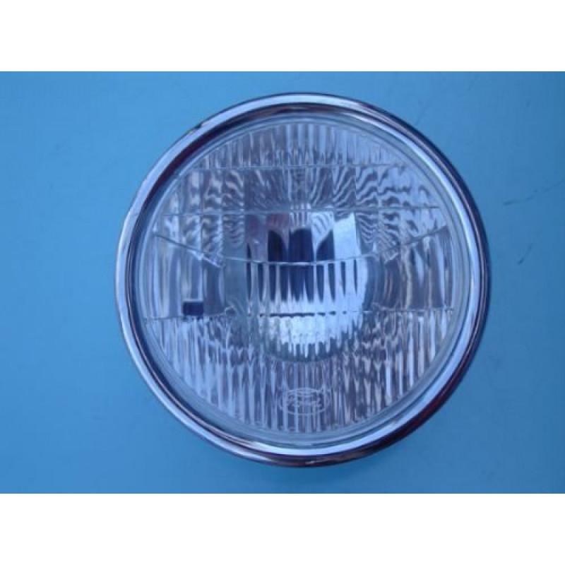 Vidro Farol Dianteiro Ford 28 a 31 - Unitário