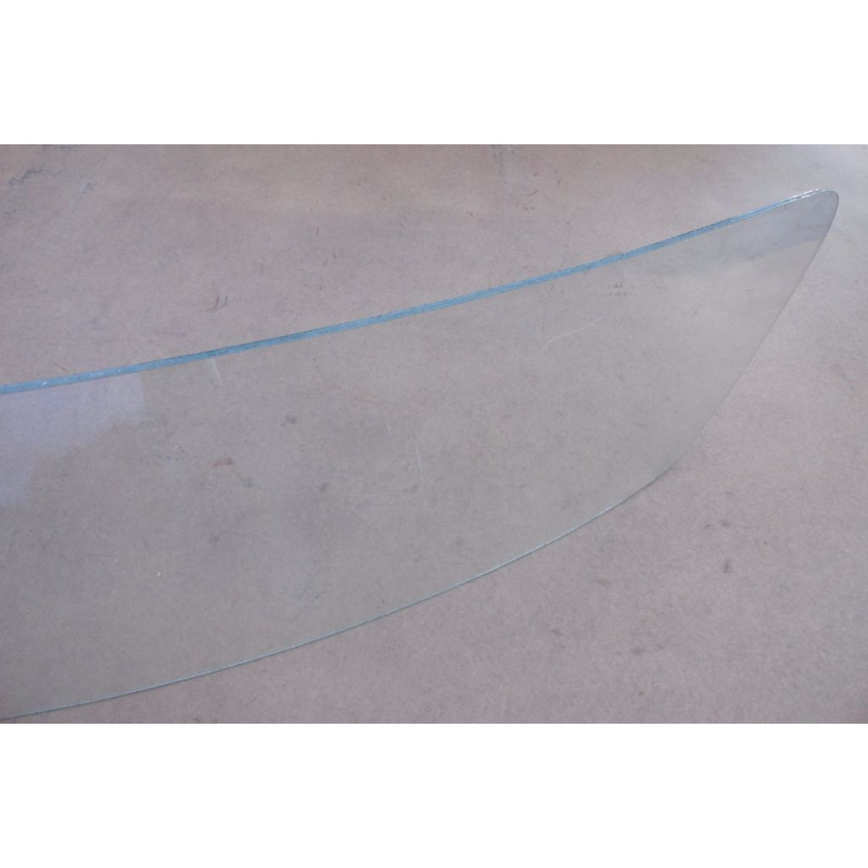 Vidro Parabrisa Chevrolet Brasil 58 à 63 Incolor