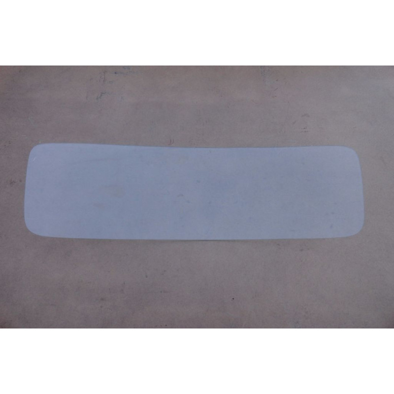 Vidro Parabrisa Chevrolet Brasil 58 à 63 Incolor