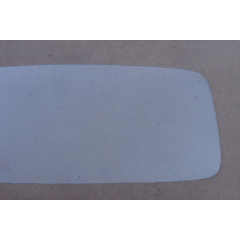 Vidro Parabrisa Chevrolet Brasil 58 à 63 Incolor