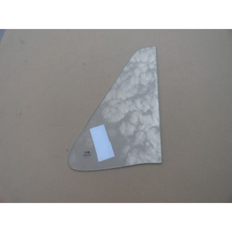 Vidro Quebra Vento C-10, Veraneio 64 à 85 Incolor