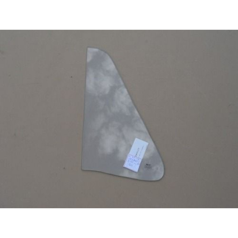 Vidro Quebra Vento C-10, Veraneio 64 à 85 Incolor