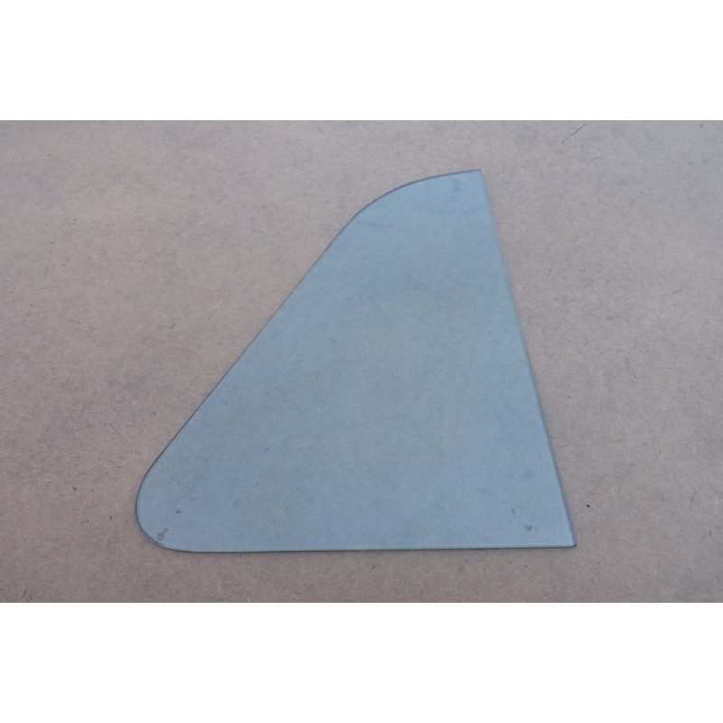 Vidro Quebra Vento Chevrolet Brasil 58 à 63 Verde - Unitário