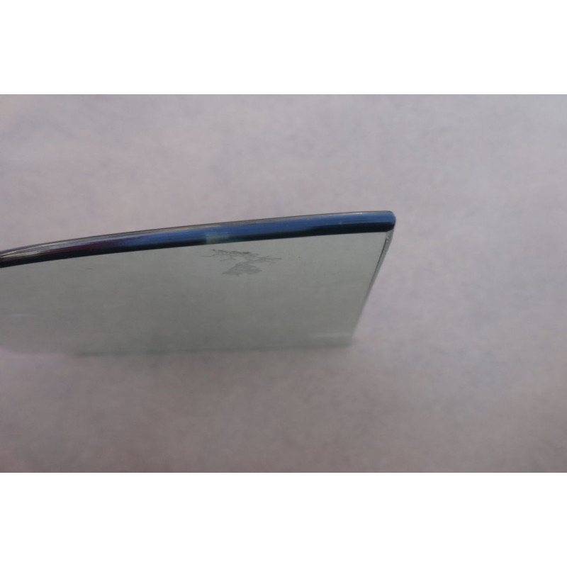 Vidro Quebra Vento Chevrolet Brasil 58 à 63 Verde - Unitário