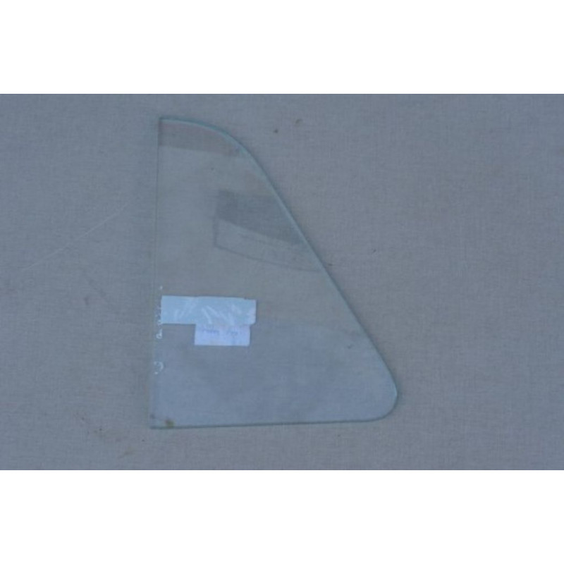 Vidro Quebra Vento Chevrolet Brasil 58 à 63 Incolor - Unitário
