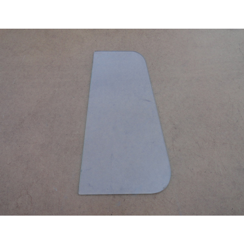 Vidro Quebra Vento Traseiro Veraneio 1964 à 1988 Incolor Novo