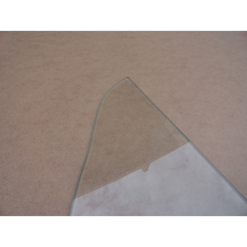 Vidro Quebra Vento Ventarola Variant I Tl 2 Portas Incolor