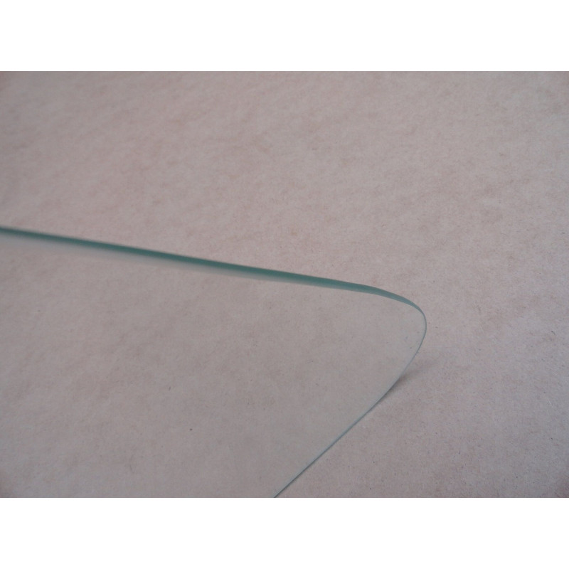 Vidro Quebra Vento Ventarola Variant I Tl 2 Portas Incolor