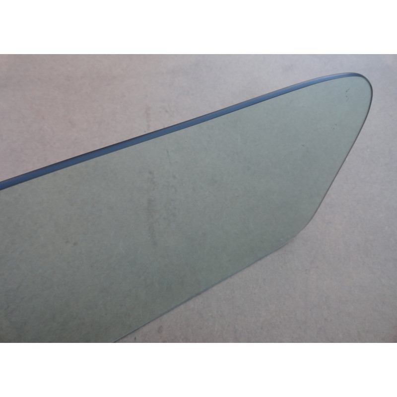 Vidro Vigia Chevrolet Brasil 1958 à 1962 Verde Novo