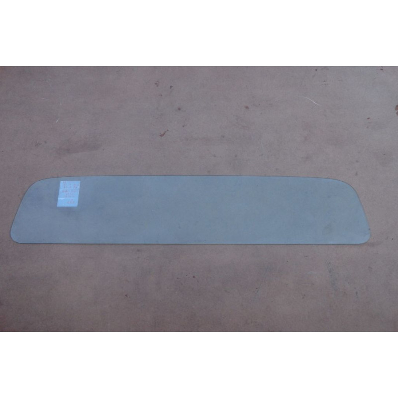 Vidro Vigia Traseiro C-10, D-10 64 à 85 Verde
