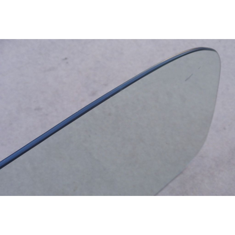 Vidro Vigia Traseiro C-10, D-10 64 à 85 Verde