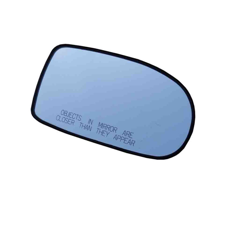 Vidro Espelho Retrovisor Direito Daewoo Nubira 1997 a 1999 Novo