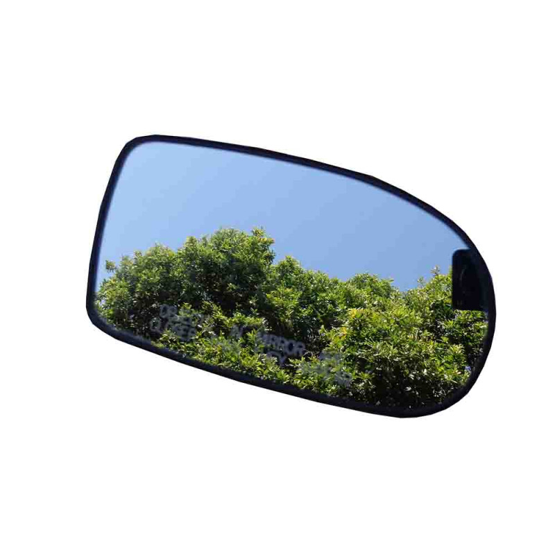 Vidro Espelho Retrovisor Direito Daewoo Nubira 1997 a 1999 Novo