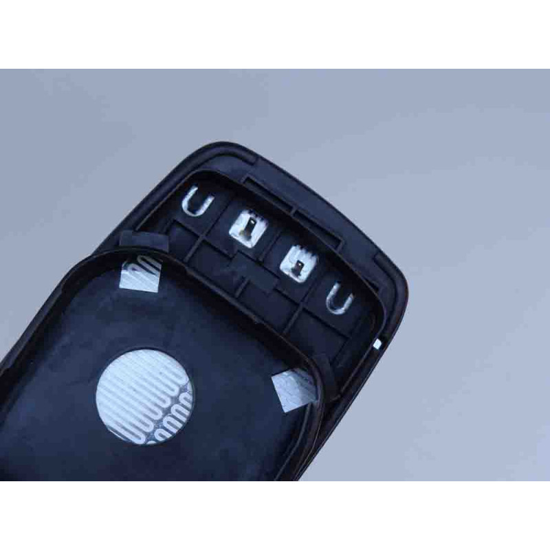 Vidro Espelho Retrovisor Direito Daewoo Nubira 1997 a 1999 Novo