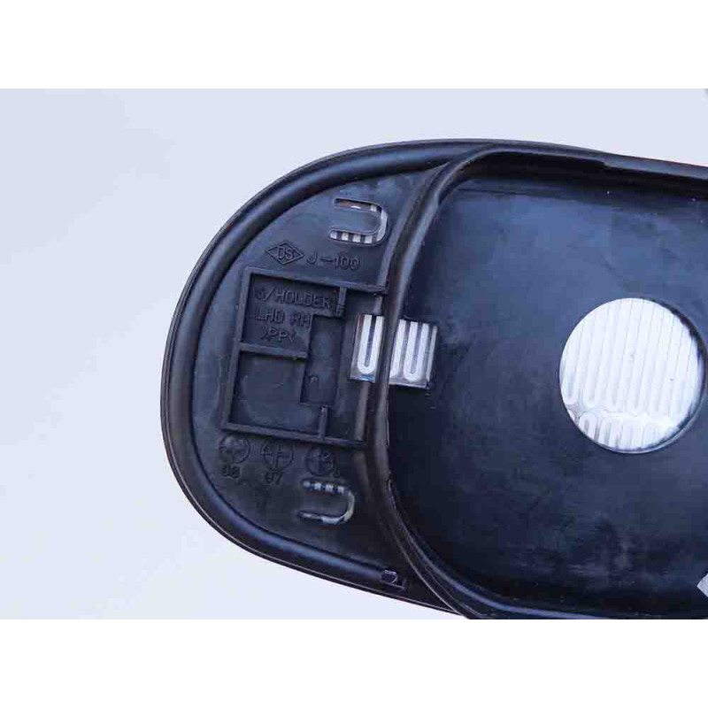 Vidro Espelho Retrovisor Direito Daewoo Nubira 1997 a 1999 Novo