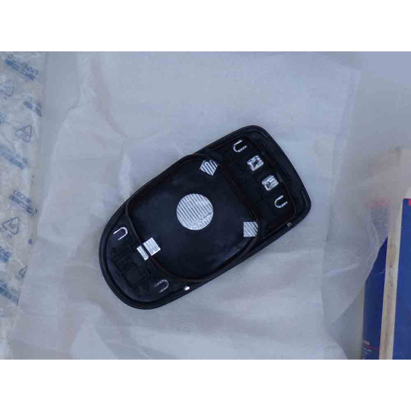 Vidro Espelho Retrovisor Direito Daewoo Nubira 1997 a 1999 Novo