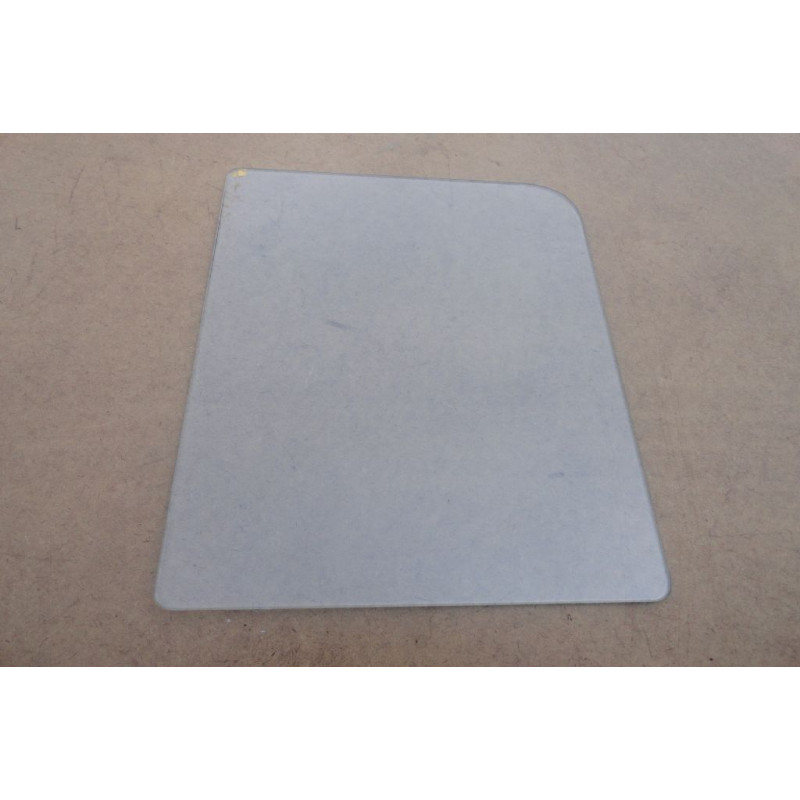 Vidro Fixo Porta Dianteira Kombi até 1975 Incolor Novo