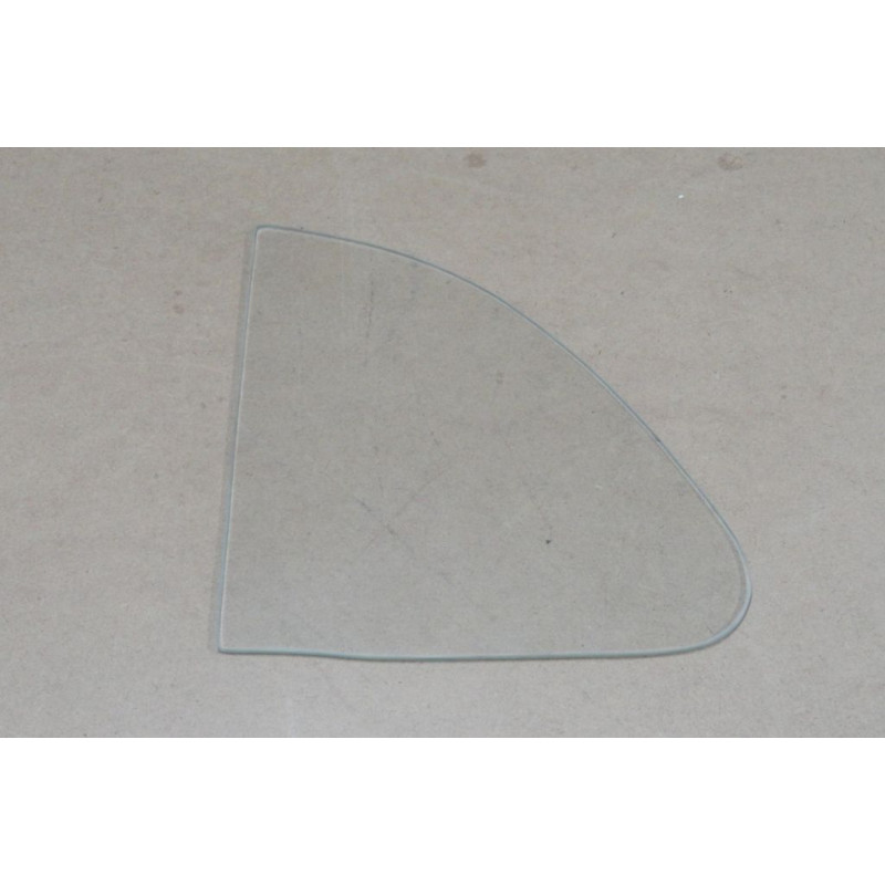 Vidro Quebra Vento Fusca 59 à 96 Temperado Incolor