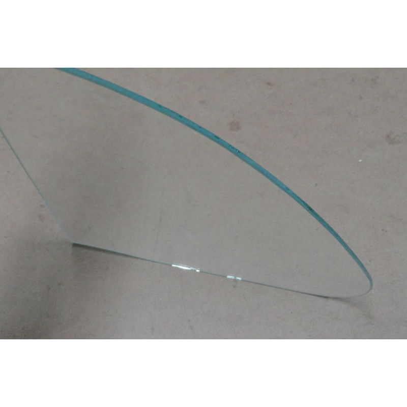 Vidro Quebra Vento Fusca 59 à 96 Temperado Incolor