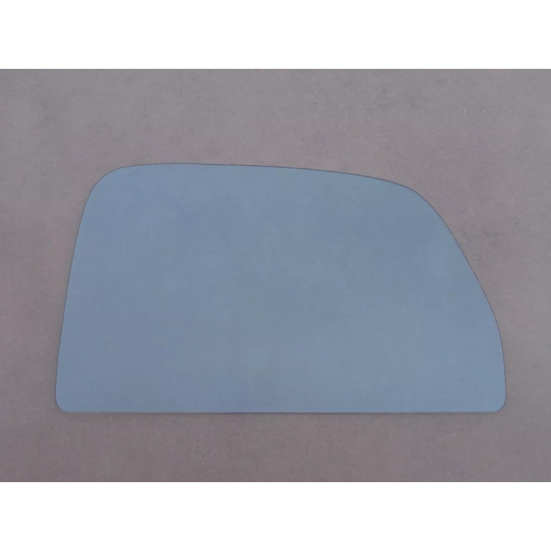 Vidro Porta Inteiriço Verde Ford F-1 F-6 F-8 1948 a 1952 - Par