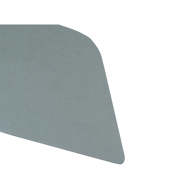 Vidro Porta Inteiriço Verde Chevrolet Brasil 3100 6500 1958 a 1963 - Par