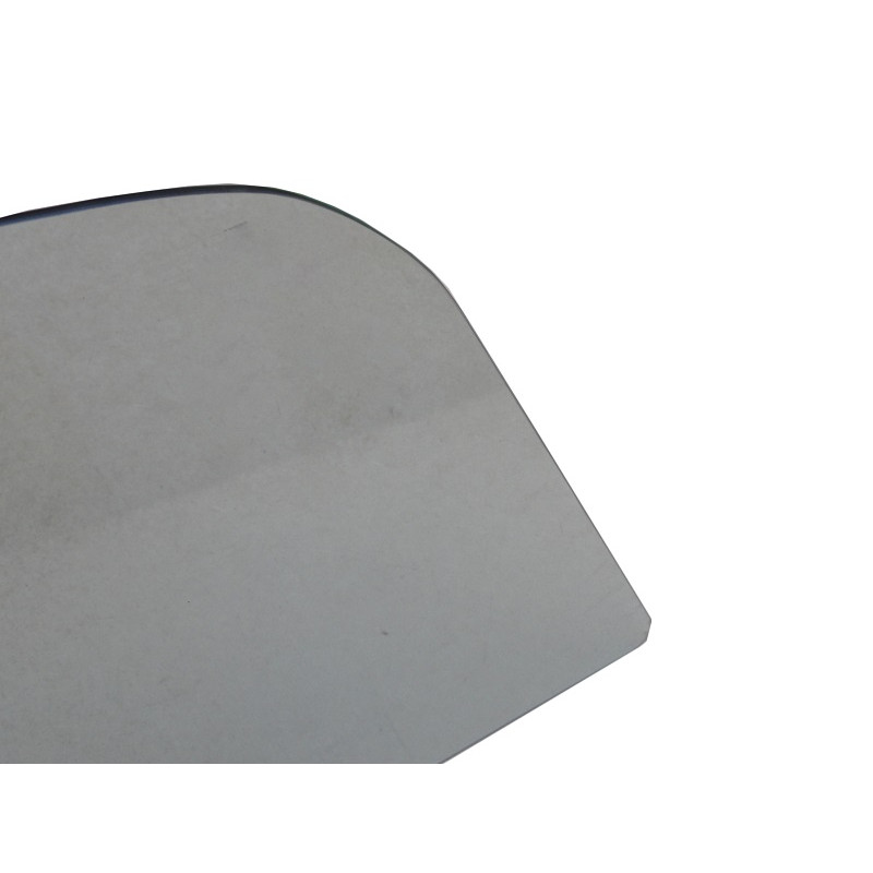 Vidro Porta Inteiriço Verde Chevrolet Brasil 3100 6500 1958 a 1963 - Par