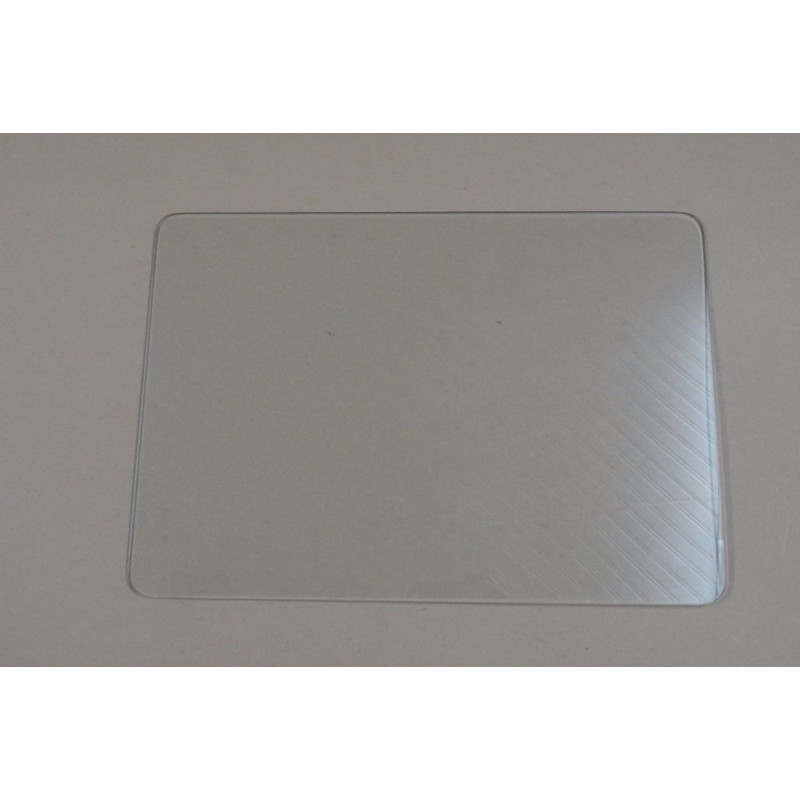 Vidro Janela Lateral Móvel Kombi Antiga até 75 Incolor