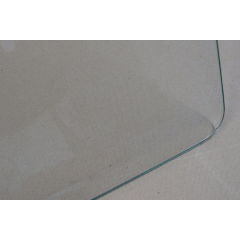 Vidro Janela Lateral Móvel Kombi Antiga até 75 Incolor