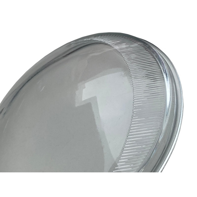 Lente do Farol Mercedes Benz 1113 1313 1513 1519 Oval Lisa