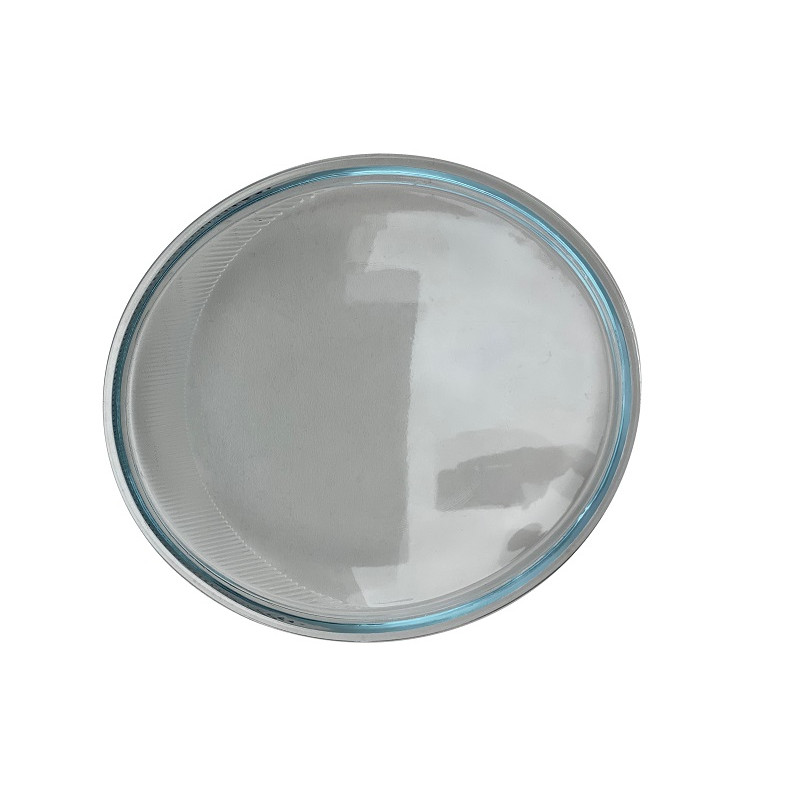 Lente do Farol Mercedes Benz 1113 1313 1513 1519 Oval Lisa