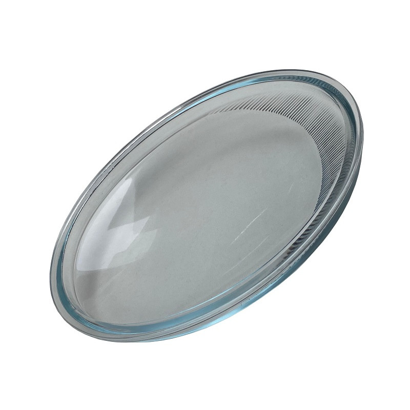 Lente do Farol Mercedes Benz 1113 1313 1513 1519 Oval Lisa