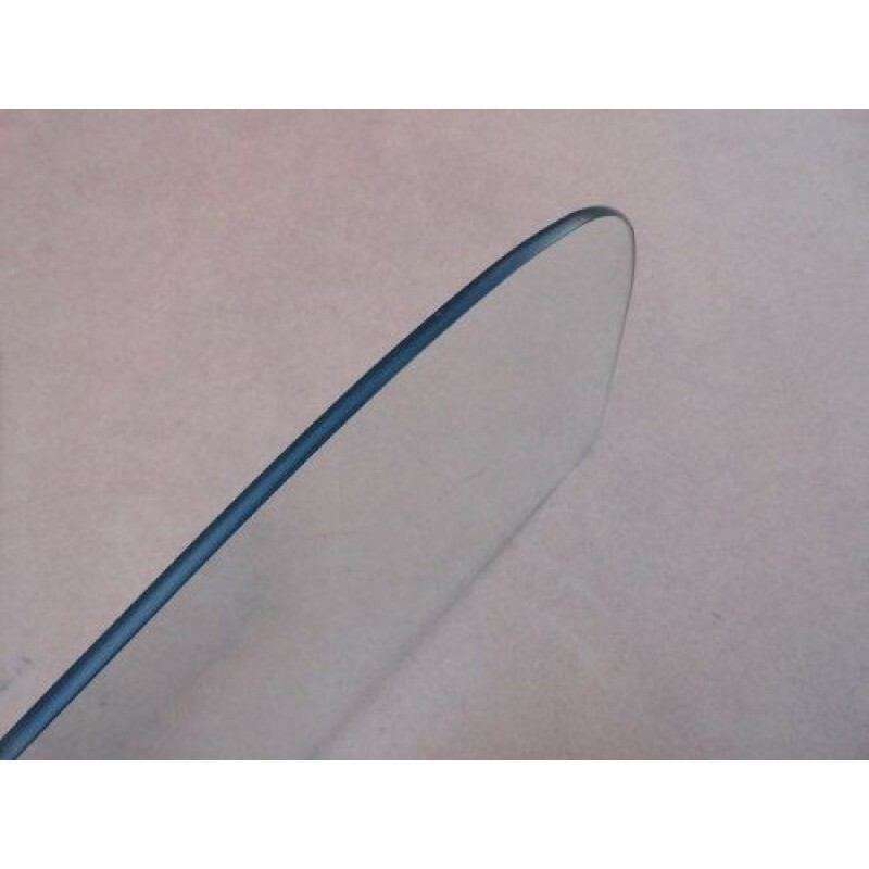 Vidro Parabrisa Boca de Sapo e GMC 47 a 53 Incolor