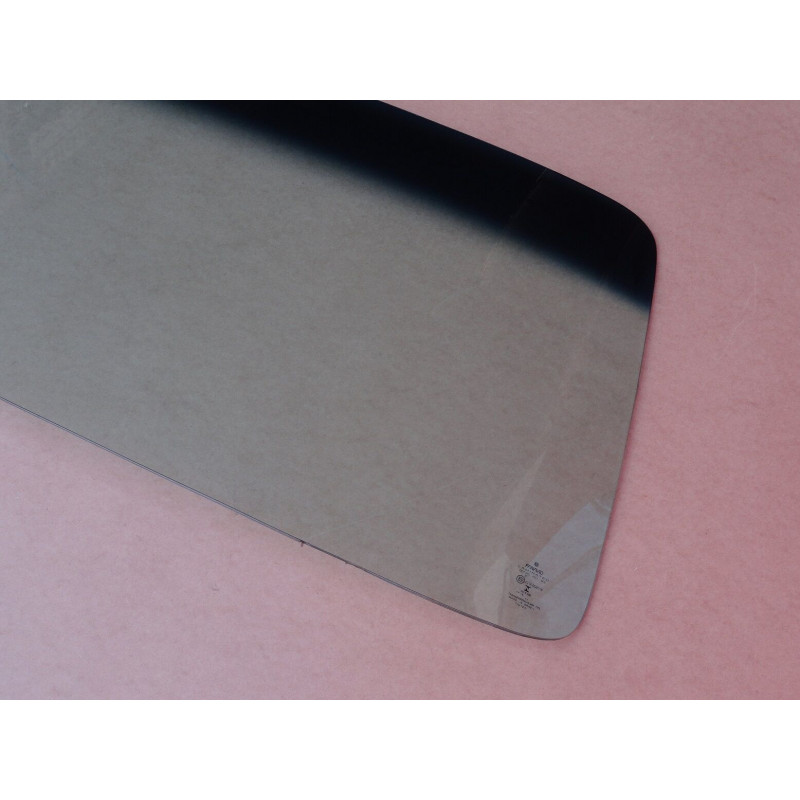 Vidro Parabrisa Chevette Marajó Chevy Verde Degradê Novo