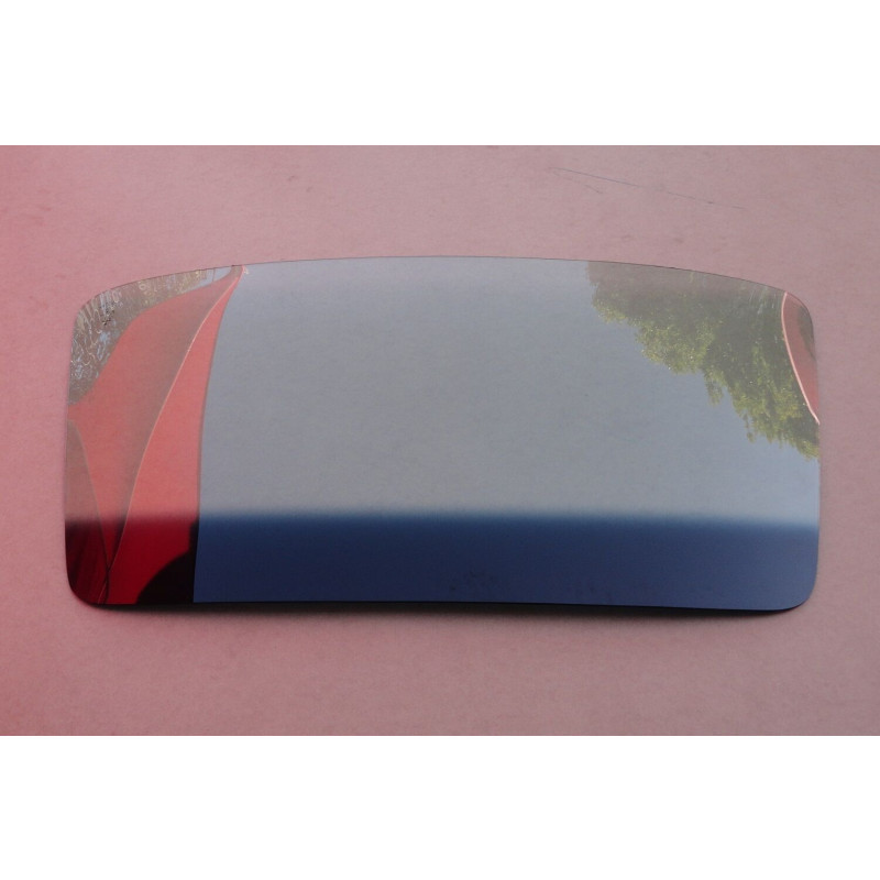 Vidro Parabrisa Chevette Marajó Chevy Verde Degradê Novo